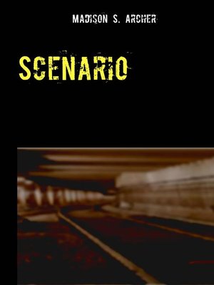 cover image of Scenario